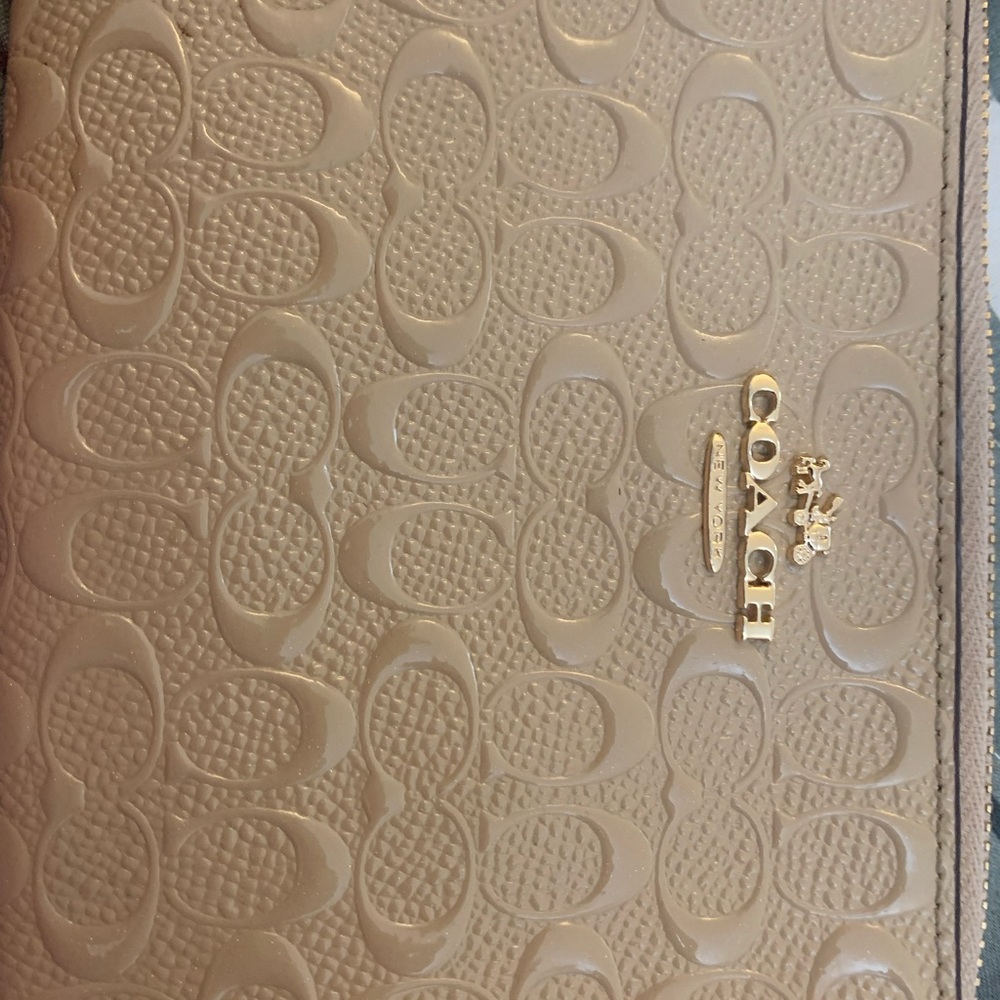 Wristlet